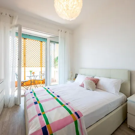 Apartmán - Sea View Balcony - Grandmaison