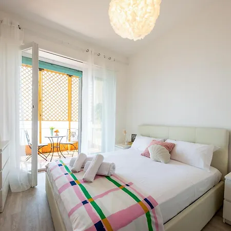 - Sea View Balcony - Grandmaison *