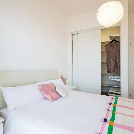 - Sea View Balcony - Grandmaison * Sanremo