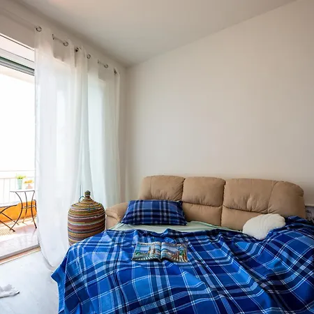 - Sea View Balcony - Grandmaison * Sanremo