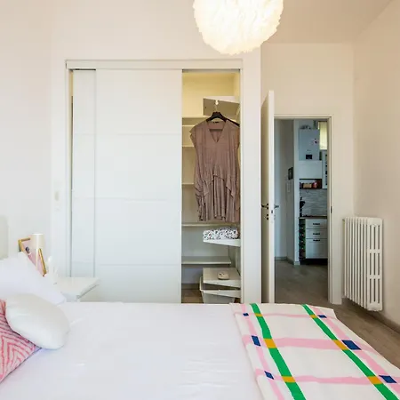 Apartmán - Sea View Balcony - Grandmaison *