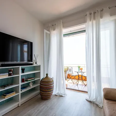 Apartmán - Sea View Balcony - Grandmaison