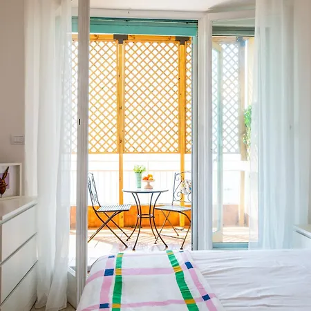 Apartmán - Sea View Balcony - Grandmaison *