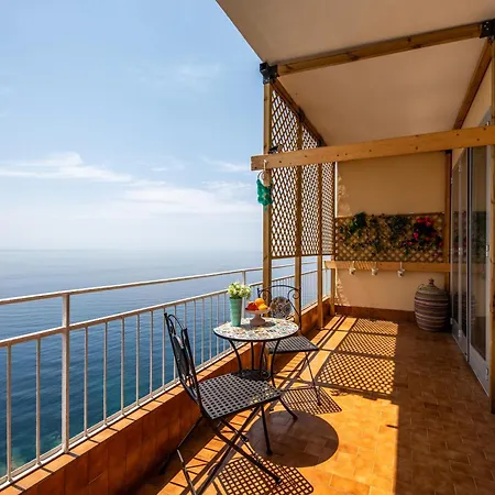 - Sea View Balcony - Grandmaison *