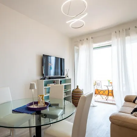 Apartmán - Sea View Balcony - Grandmaison
